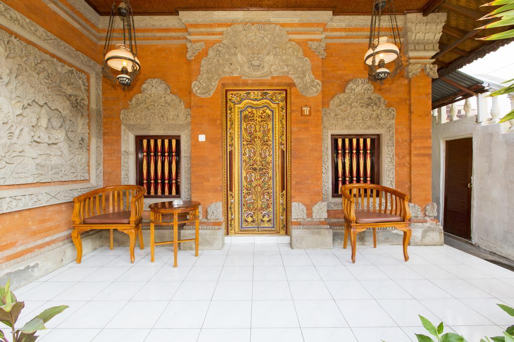 Surya Tropical Kuta Hotel Kuta  Room photo